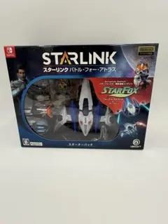 スターリンク バトル・フォー・アトラス スターターパック Switch