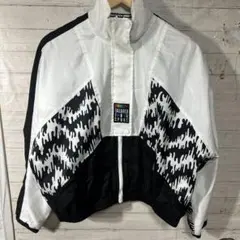 PUMA ナイロンジャケット