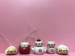2026年最新】にゃんにゃんにゃんこ キーホルダーの人気アイテム - メルカリ