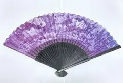 【値下げ】忍たま　扇子　五年生