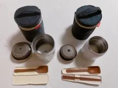 THERMOS スープジャー　セット