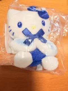 B賞 ハローキティー