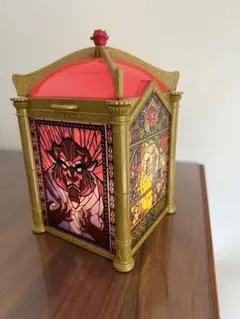 2025年最新】美女と野獣 ポップコーンバケットの人気アイテム - メルカリ