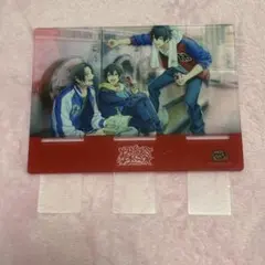 ヒプマイ Buster Bros!!! スマホスタンド