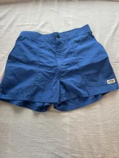 ☆新品未使用☆ハリウッドランチマーケット ウィメンズ ハーフパンツ 2025年最新】HOLLYWOOD RANCH MARKET レディース ショートパンツ