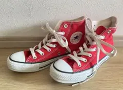 CONVERSE ALL STAR スニーカー　コンバース