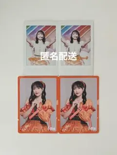 i☆Ris 久保田未夢 トレカセット - メルカリ