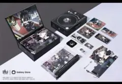 原神 リオセスリ ギャラクシーストア 韓国限定 アクセサリー