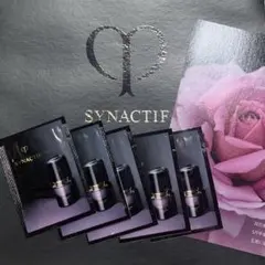 クレ・ド・ポー ボーテ シナクティフ イドラタンニュイn サンプル