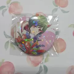 A3! 瑠璃川幸 缶バッジ - メルカリ