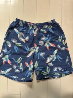 Patagonia バギーズロング