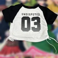 レピピ　140 Tシャツ