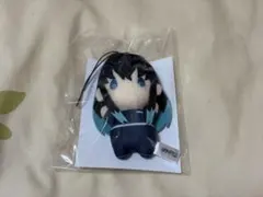 鬼滅の刃 無限城編 ゆらふわみにみにぬいぐるみ 時透無一郎