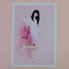 超特急 BULLET PINK バレピ 生写真 ユーキ - メルカリ