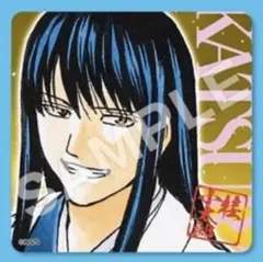 銀魂 将軍だーれだ ボドゲ　ボードゲーム アニメイト特典 桂小太郎