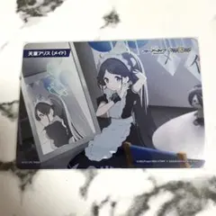 ウィクロス WIXOSS LRP ロック・ユアハート - メルカリ