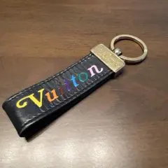 Louis Vuitton NBA キーホルダー キーリング - メルカリ