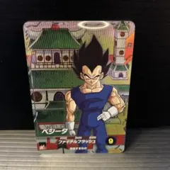 SDV6-PUR2 ベジータ