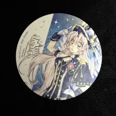種村有菜 アニメイトカフェ 特典 コースター 満月をさがして タクト め
