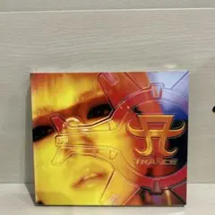 浜崎あゆみ/サイバートランス・プレゼンツ・あゆトランス