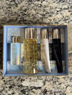 【クレドポーボーテ / コフレ プレシャスIII】2026