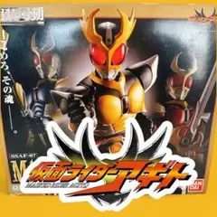 超装可動 仮面ライダーアギト 「仮面ライダーアギト」 2025年最新】超装可動 仮面ライダーアギトの人気アイテム - メルカリ