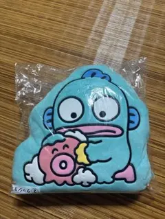 ハンギョドン クッション 一番くじ