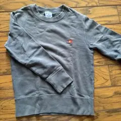 champion 140センチ トレーナー