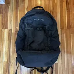 新品BURTON バックパック ドット柄 フード付き - メルカリ