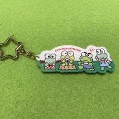 けろけろけろっぴ アクリルキーホルダー 2020年製