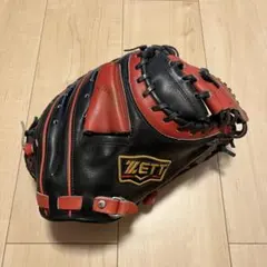ZETT キャッチャーミット 硬式オーダー　【値下げしました】 楽天市場】野球 ゼット 硬式キャッチャーミット 硬式 ミット