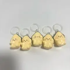 牡蠣 めじるしアクセサリー