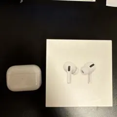 AirPods Pro 第1世代