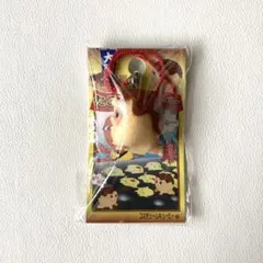 キューピー QP ストラップ 大阪限定 たこ焼き コスチューム