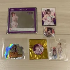 2026年最新】中野たむスターダムの人気アイテム - メルカリ