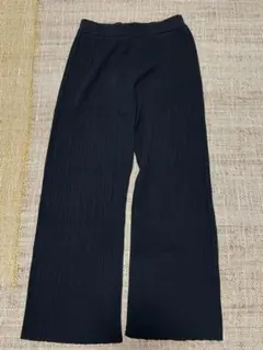 A DAY IN THE LIFE ユナイテッドアローズ　パンツ黒