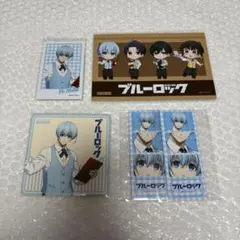 ブルーロック プリンセスカフェ 氷織羊