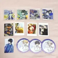 僕のヒーローアカデミア ヘタリアのサムネイル
