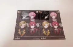 全員 KnightA DVD ブロマイド
