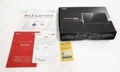 Nintendo 3DS コスモブラック 25250530C01S
