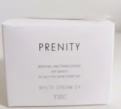 TBC プレニティ60gのサムネイル