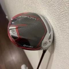 テーラーメイド ステルス2 HD レディースL ドライバーのサムネイル