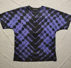 イッセイミヤケメン ISSEY MIYAKE MEN 総柄Tシャツ 3