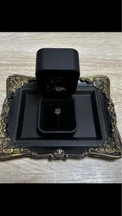 川村壱馬　メンプロ　イヤリング