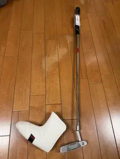 ブリヂストン　ゴルフクラブパターのサムネイル