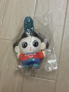 おじゃる丸 ぬいぐるみボールチェーン 2 おじゃる丸のサムネイル