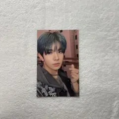 ENHYPEN ヒスン トレカ ラキドロ DIMENSION : ANSWER