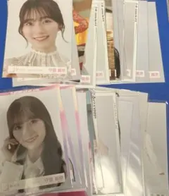櫻坂46 守屋麗奈 まとめ売り 29枚
