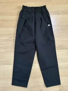 adidas アディダス ジャージ パンツ ブラック XS レディース