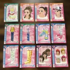 2026年最新】ラブ&ベリー バラ売りの人気アイテム - メルカリ